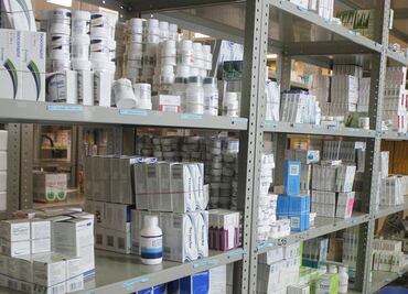 Primer fármaco fabricado por una impresora 3D