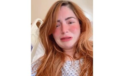 La youtuber Regina Carrot pierde a su bebé