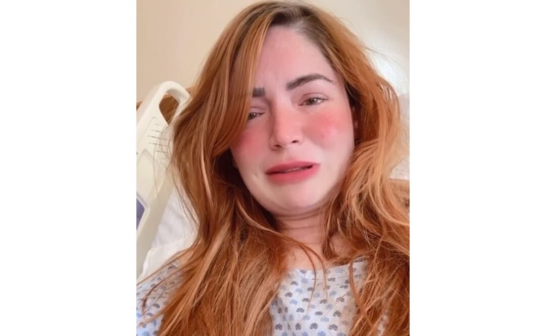 Foto: Instagram @reginacarrot