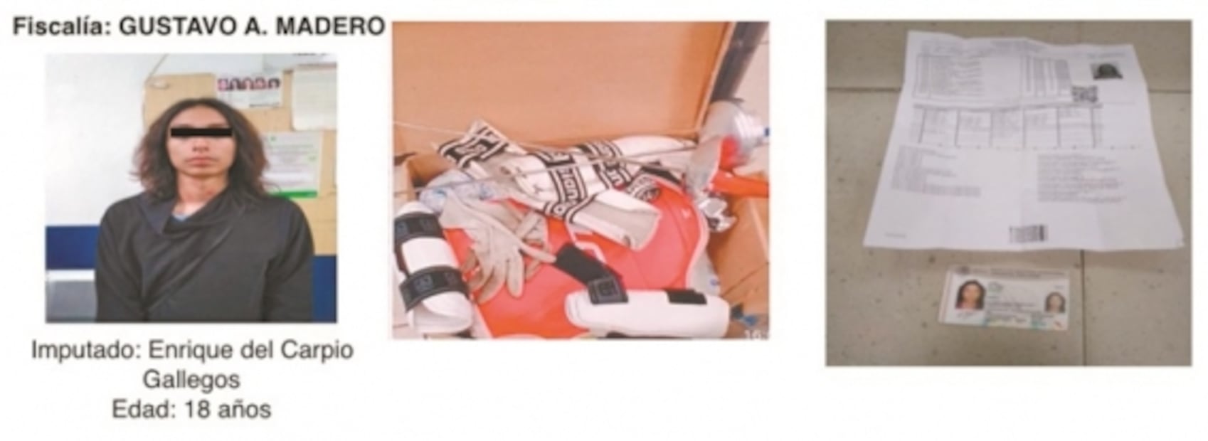 Pagaron a jóvenes para que tomaran planteles de la UNAM