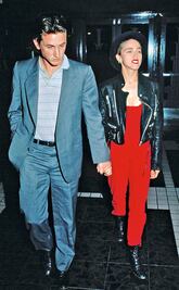 Ex agente dice que Madonna teme a El Chapo