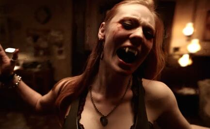 "True Blood" estaría de regreso junto al creador de "Riverdale"