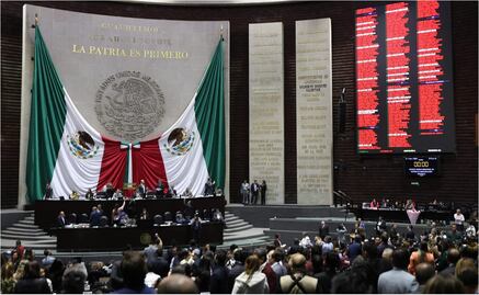 Senado envía a San Lázaro reforma a Ley de Ingresos sobre Hidrocarburos; es turnada a comisiones