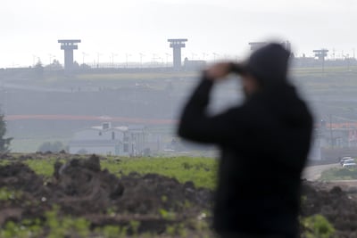 EPN: Fuga de "El Chapo", una afrenta al Estado mexicano