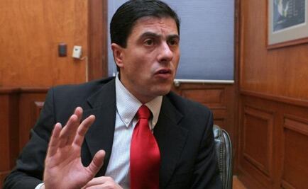 Mexico names new ambassador to the United States