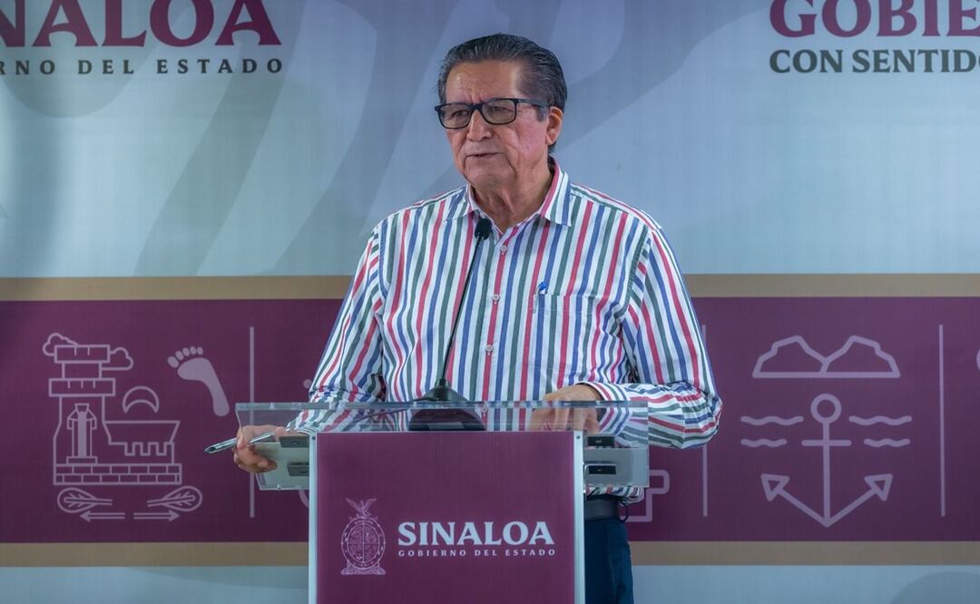 Cancelación de Feria Ganadera fue por baja expectativa de asistencia, no por amenazas: Feliciano Castro. Foto: Especial