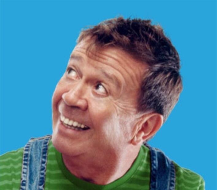 Chabelo: La vez que el conductor por poco se enfrenta en la Guerra de Corea