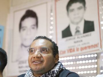 Filtración de audios, choques con AMLO y su llegada a la Corte, las polémicas que rodean a Vidulfo Rosales