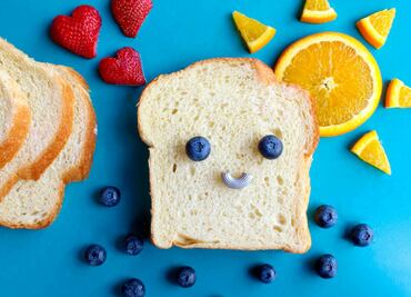 La fruta de estación que ayuda a bajar de peso porque no tiene calorías, grasa y colesterol