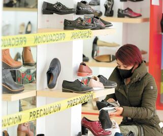 Multarán a quienes no usen tapabocas