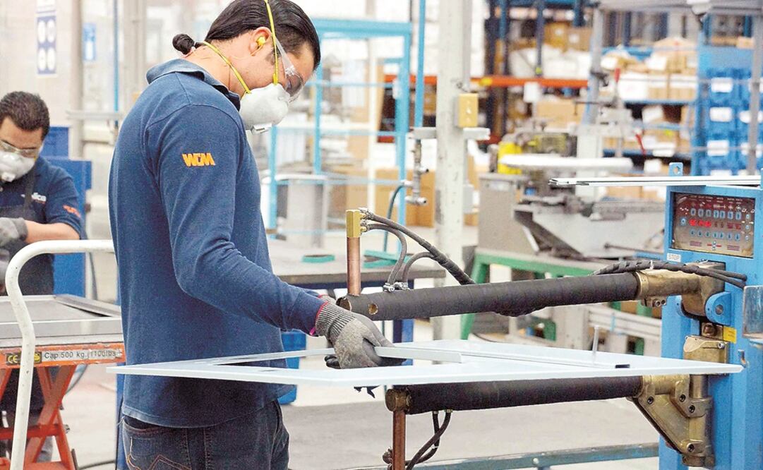 Se creó el Instituto Nacional del Emprendedor que ha invertido 31 mil millones de pesos en apoyo a casi cuatro millones de emprendedores. (FOTO: Archivo. EL UNIVERSAL)