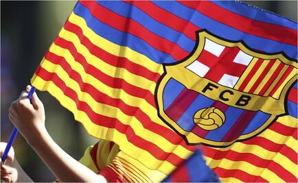 Permiten esteladas catalanas en la final de Copa del Rey 