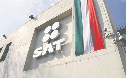 En el sexenio pasado el SAT denunció a 555 empleados por corrupción