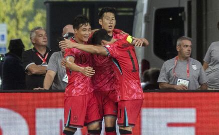 Estados Unidos cae ante Corea del Sur; los surcoreanos son el próximo rival de México