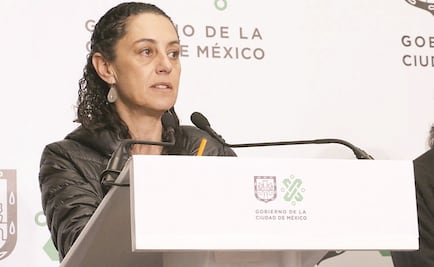 En mayo iniciarán obras de cablebús en GAM: Sheinbaum