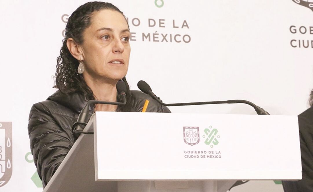 Fotografía: Archivo / EL UNIVERSAL.