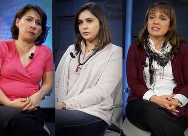 Acoso sexual en INER, denuncian