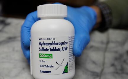 Covid-19: Remdesivir, dexametasona y otros medicamentos usados contra la pandemia