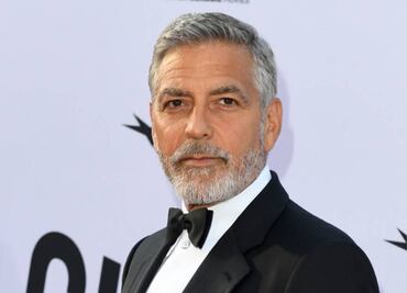 George Clooney es el actor mejor pagado gracias a su marca de tequila