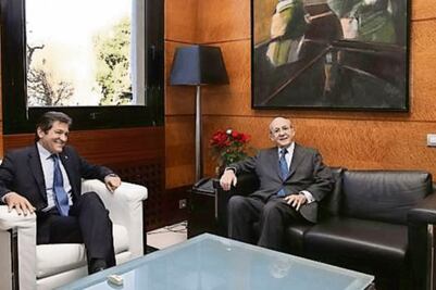 Plácido Arango dona 29 obras a museo asturiano