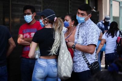 Casos de Covid-19 confirmados estado por estado, al 27 de abril