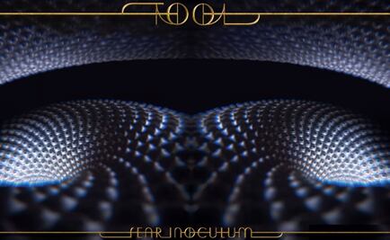 Tool lanza "Fear Inoculum", primer tema nuevo en 13 años