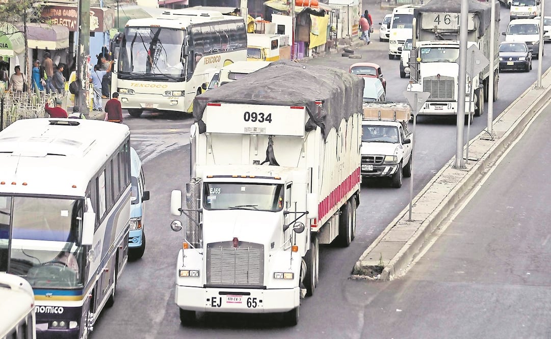 Autos con engomado amarillo no circulan este lunes, 14 de diciembre
