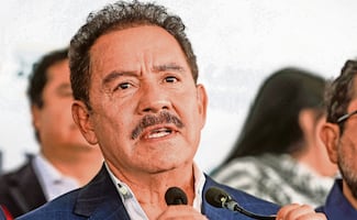 Morena mueve sus piezas en el Senado; Ignacio Mier, el representante clave de la 4T que releva a Adán Augusto