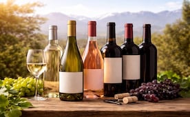 7 vinos argentinos disponibles en México que tienes que probar