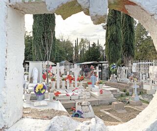 Túneles en Sonora: el imperio criminal bajo tierra