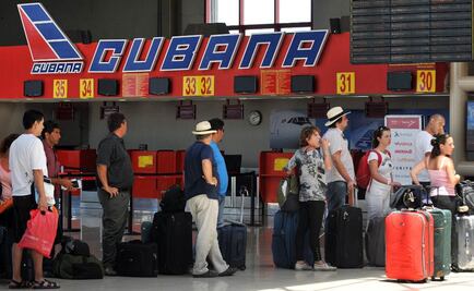 Republicanos emiten recurso para limitar viajes a Cuba