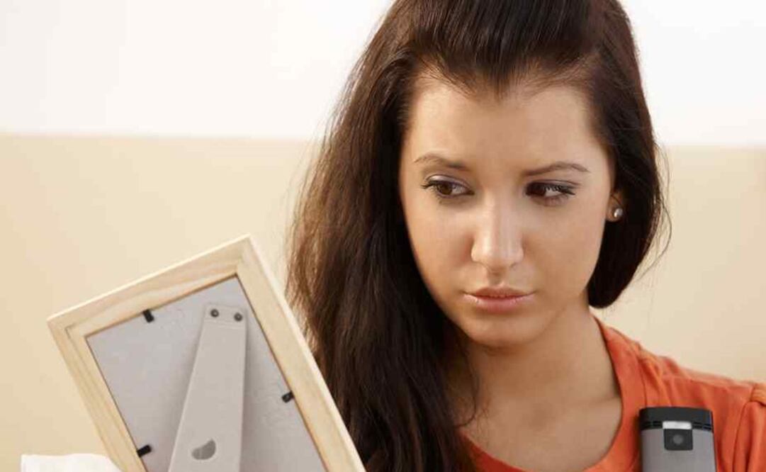 El corazón de las mujeres sí se rompe, y no sólo en una forma romántica, sino fisiológica. Foto: Archivo