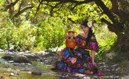 De la Sal a la Mesa “Una pizca de México”
