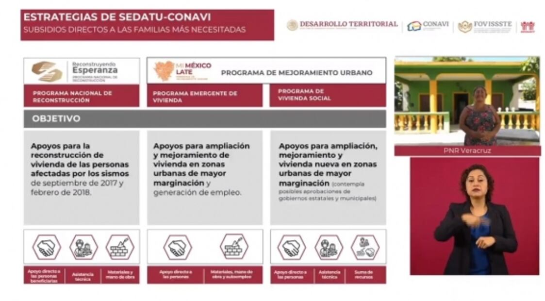 La mañanera de AMLO, 3 de diciembre, minuto a minuto