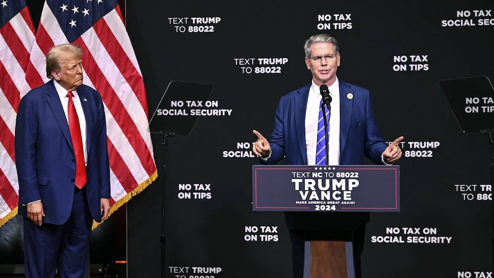 Él es Scott Bessent; es apodado el “asesino silencioso” de Wall Street que estará al frente del Tesoro