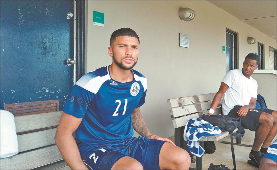 Foto: Gerardo Velázquez de León