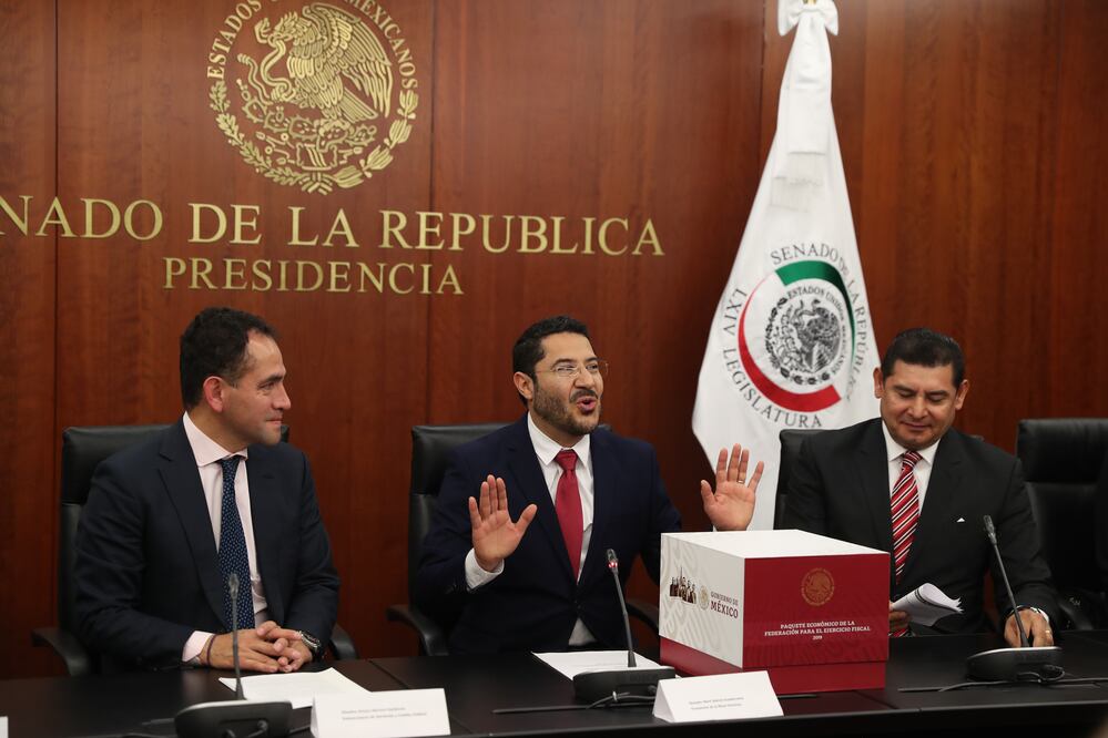 Foto: Valente Rosas / EL UNIVERSAL