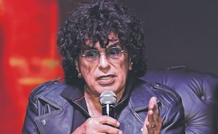 Lauriano Brizuela, el ángel que retoma vuelo