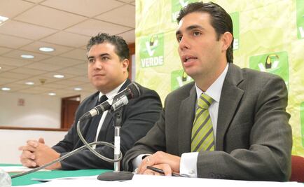 PVEM urge a SEP a reforzar planes de inglés y computación