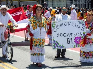 Migrantes yucatecos en EU mejoran condiciones laborales y remesas aumentan: Indemaya