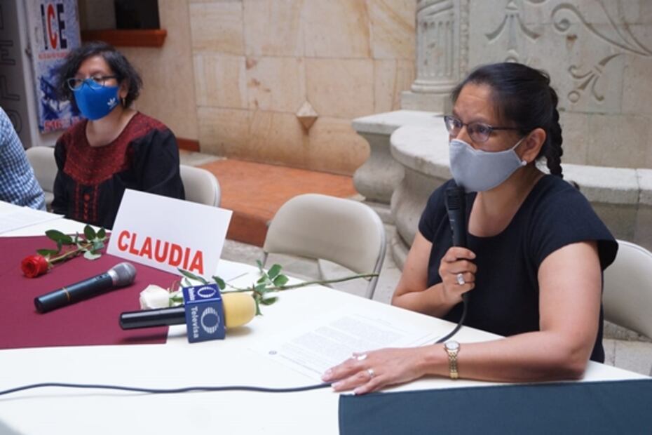 Que edil de Nochixtlán esté en prisión, primer paso; falta encontrar a Claudia: hermanas Uruchurtu