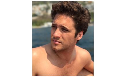 Diego Boneta invita a niños a casting para personificar a Luis Miguel