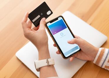 Cómo activar el MTU en tu app de banco para hacer transferencias