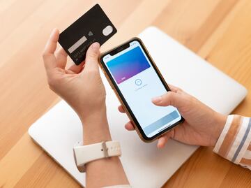 Cómo activar el MTU en tu app de banco para hacer transferencias