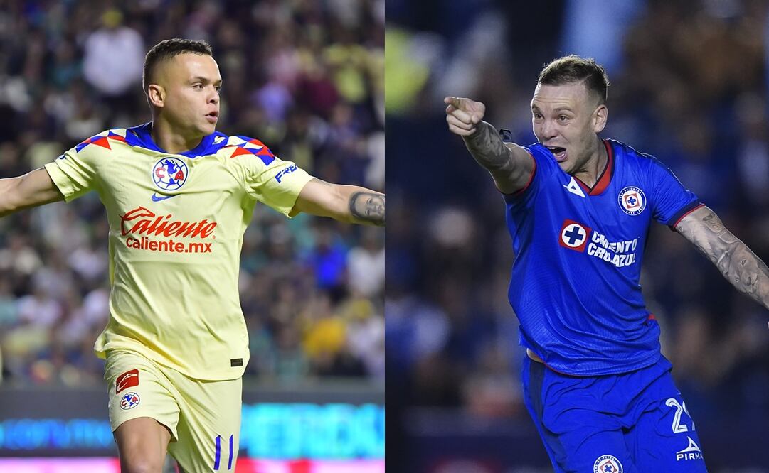 América vs Cruz Azul, inteligencia artificial revela el ganador