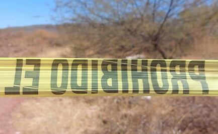 Identifican a uno de los cinco decapitados hallados en Jalisco; desapareció en septiembre