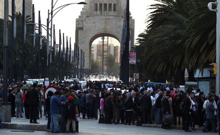 Precandidatos y aspirantes a la Presidencia envían mensajes de apoyo