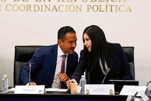 Banxico, cerca de finalizar recortes: Victoria Rodríguez