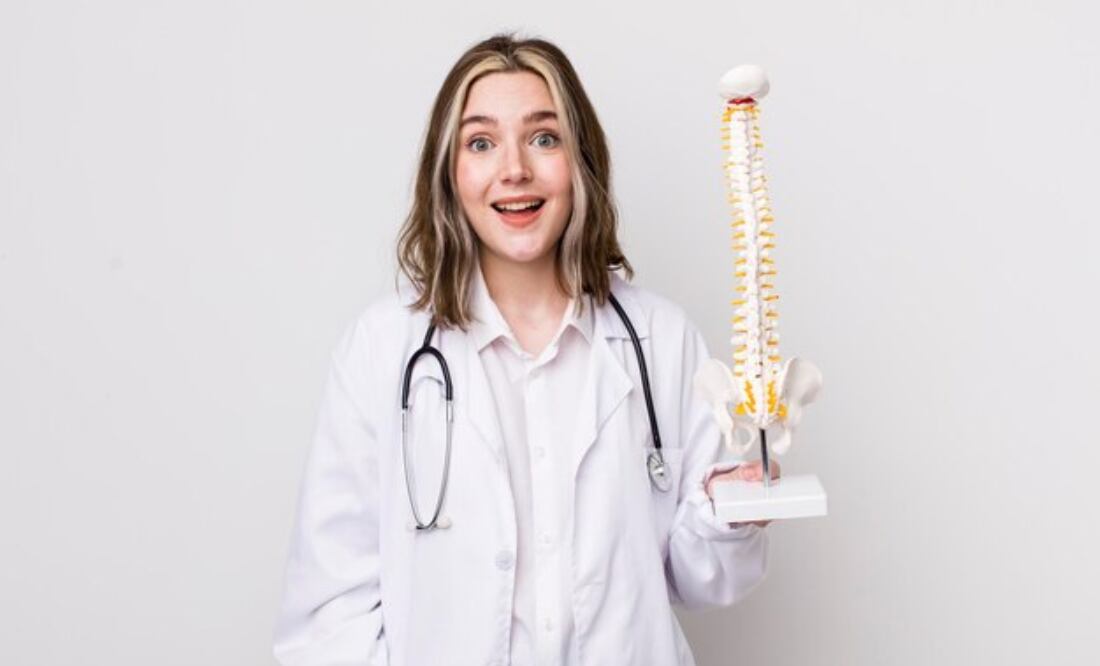 Huesos. Fuente: Freepik