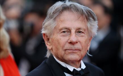 Mujer francesa afirma que Roman Polanski la violó en 1975